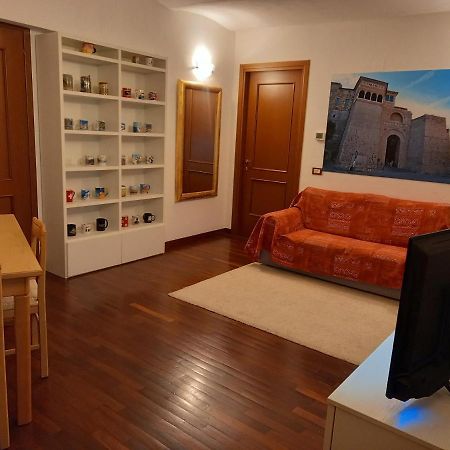 La Casina Di Veggio Apartment เปรูจา ภายนอก รูปภาพ